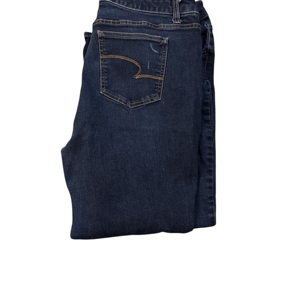 Time & Tru Jeans - Picture 2 of 2